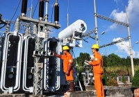 Lịch cắt điện Hà Nội từ ngày từ 8/3 đến 14/3/2021