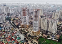 Bản tin nhà đất 24 giờ: Thị trường căn hộ Hà Nội khó có biến động lớn