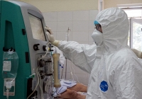 COVID-19 sáng 10/3: Việt Nam không có ca mắc mới 