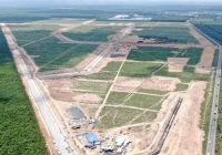 Bản tin nhà đất 24 giờ: FLC kiện ngược Hòa Bình, 336 hộ dân được nhận đất tái định cư sân bay Long Thành