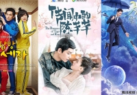 Top 10 phim xuyên không hài hước nhất không nên bỏ lỡ