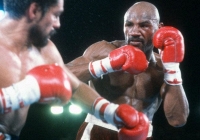 Huyền thoại quyền anh Marvin Hagler qua đời ở tuổi 66