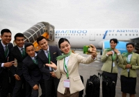 Bamboo Airways dự kiến niêm yết trong quý III, đặt mục tiêu vốn hóa 2,7 tỷ USD
