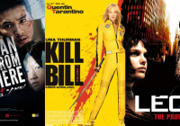 10 bộ phim sát thủ nổi tiếng thế giới, nhất định phải xem một lần trong đời