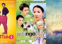 Top 8 phim Việt - Hàn kết hợp hay nhất từ trước đến nay