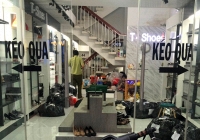 Hàng ngàn sản phẩm nhái Gucci, Chanel, Lacoste... bị thu giữ ở TP.HCM