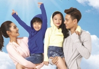 Bí quyết chọn áo chống nắng 'xịn sò' cho ngày hè chói chang