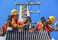 Lịch cắt điện tại Hà Nội từ ngày 29/3 - 3/4/2021