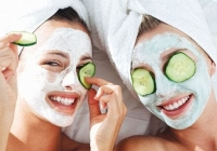 Mặt nạ thiên nhiên nào dành cho da dầu trong mùa hè nóng bức?