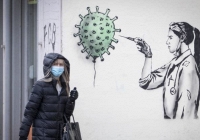 COVID-19 sáng 30/3: Việt Nam không thêm ca mắc mới, đã có 46.416 người được tiêm vaccine