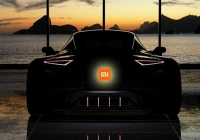 Xe điện Xiaomi ra mắt với tham vọng muốn 'đánh bại' Apple bằng ô tô điện