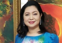 Phùng Thị Thu Thủy, nữ tướng không ngại 'trồng cây cho người hái quả'