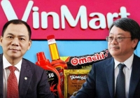 Tỷ phú tuần qua: Masan sẽ thay tên thương hiệu VinMart, tỷ phú Cộng hòa Séc thiệt mạng trong vụ rơi trực thăng ở Alaska