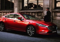 Vì sao doanh nhân trẻ lựa chọn New Mazda6?