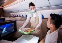 Sacombank cấp tín dụng, quản lý dòng tiền cho Bamboo Airways