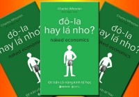 Những cuốn sách về kinh tế thị trường hay nên đọc