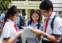 TP.HCM công bố chỉ tiêu tuyển sinh lớp 10 tại các trường chuyên