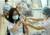 COVID-19 sáng 13/4: Việt Nam có thêm 2 ca mắc mới, thế giới vượt ngưỡng 137,2 triệu ca 