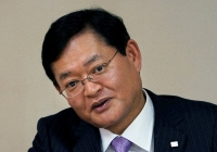CEO Toshiba từ chức giữa các cuộc đàm phán mua lại