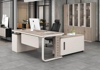 Những điều kiêng kỵ nên tránh khi bố trí bàn làm việc cho 'sếp'