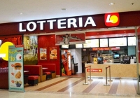 Lotteria Việt Nam sắp đóng cửa?