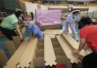 Dịch COVID-19: Thái Lan ghi nhận số ca tử vong theo ngày cao nhất