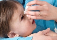 Bị đau mắt đỏ không nên ăn những thực phẩm này?