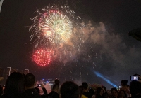 TP.HCM, Hà Nội không bắn pháo hoa, bắt buộc đeo khẩu trang tại nơi tập trung đông người