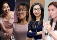 4 nữ doanh nhân Việt vào danh sách truyền cảm hứng năm 2021, họ là ai?