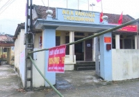 Nóng: Hà Nam phát hiện 4 ca COVID-19 lây trong cộng đồng