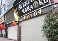 Hà Nội dừng hoạt động quán karaoke, bar, vũ trường từ 0h ngày 30/4