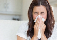 Triệu chứng nhận biết sốt virus và sốt xuất huyết