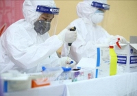 Ca dương tính tại TP.HCM khi nhập cảnh Camphuchia từng đến điều trị tại bệnh viện Quân y 7A 