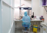 TP.HCM: Điều tra, truy vết các trường hợp liên quan đến ca dương tính mới, phát hiện khi nhập ​cảnh tại Campuchia