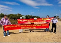 Vì sao Công an Đồng Nai chuyển hồ sơ vụ King Bay bị ‘tố’ lừa dối khách hàng cho Công an TP.HCM?