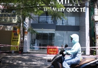 Chính thức khởi tố vụ Thẩm mỹ viện AMIDA làm lây lan COVID-19