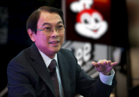 Jollibee lên kế hoạch mua lại 250 triệu USD trái phiếu vì hoạt động kinh doanh hồi phục