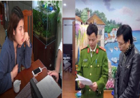 Công an triệt phá đường dây mua bán dữ liệu cá nhân quy mô lớn