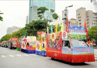 Hôm nay, trên 69 triệu cử tri cả nước được đi bỏ phiếu bầu cử