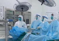 Nữ công nhân 38 tuổi nhiễm COVID-19 ở Bắc Giang tử vong