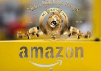 Amazon chi 8,45 tỷ USD mua xưởng phim huyền thoại MGM cạnh tranh Netflix