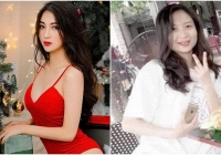 Anh Thư 'Về nhà đi con' bị đào lại ảnh thời xưa cũ, chưa 'dao kéo'