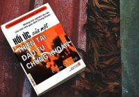 10 cuốn sách chứng khoán kinh điển nên đọc trước khi đầu tư