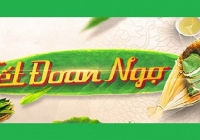 Một số điều thú vị có thể bạn chưa biết về tết Đoan Ngọ?