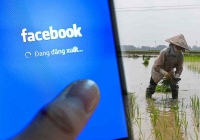 Nikkei Asia: Facebook tìm cách tăng trưởng ở nông thôn Việt Nam
