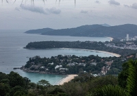Thái Lan sắp mở đảo Phuket, làm mẫu cho du lịch châu Á trong đại dịch COVID-19