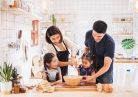 Ở nhà dài ngày mùa COVID-19, làm gì cho đỡ chán?