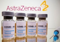 Chính phủ mua lại 30 triệu liều vaccine AstraZeneca do VNVC nhập