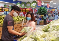 Sở Công thương đảm bảo cung ứng đủ hàng hóa đến cuối năm, người tiêu dùng không cần mua hàng dự trữ