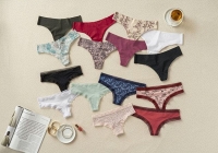 8 sai lầm mà bạn thường gặp phải khi mặc đồ lót